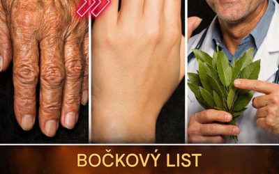 Bobkové listy jsou milionkrát silnější než botox a kolagen! Eliminují všechny vrásky a jemné linky. Musím něco říct, abych vám i nadále chodila na recepty 🙏 Celý recept v prvním komentáři 💬👀