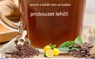 Onkolog oznámil, že tento nápoj pomáhá léčit gastritidu, cukrovku a onemocnění jater…