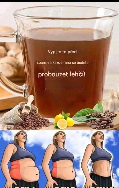 Onkolog oznámil, že tento nápoj pomáhá léčit gastritidu, cukrovku a onemocnění jater…