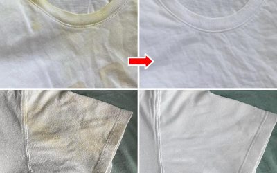 3 účinné triky pro bělení prádla bez použití bělidla