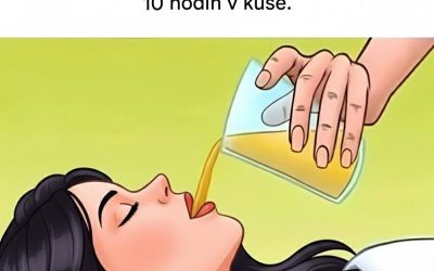 Tento lék pomáhá starším lidem spát jako miminka, deset hodin v kuse.