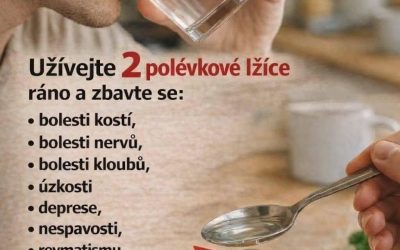 Abyste i nadále dostávali mé recepty, stačí říct jednu věc… Děkuji!