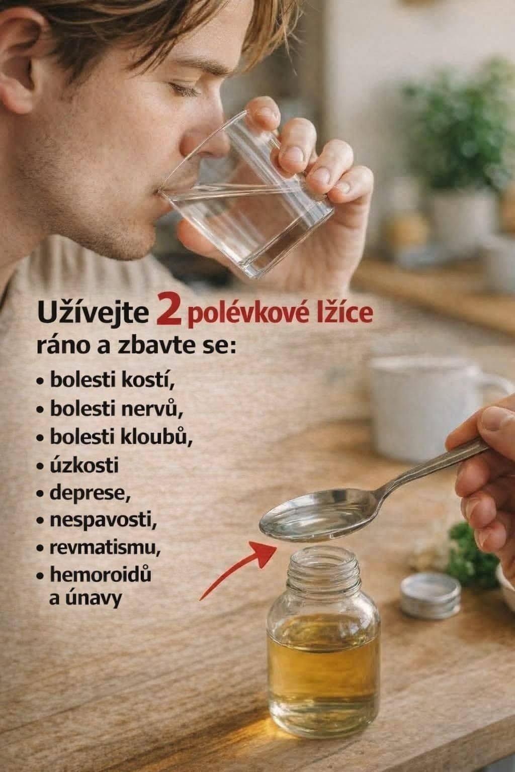 Abyste i nadále dostávali mé recepty, stačí říct jednu věc… Děkuji!