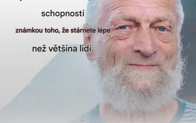 V 65, 75 nebo 85 letech: těchto 5 fyzických znaků ukazuje, že vaše tělo stárne rychleji než průměr