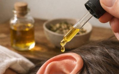 Dejte si 4 kapky do ucha a budete slyšet jako dřív! 👂Dám vám recept výměnou za prosté „OK“ v komentářích. 👇Recept je v prvním komentáři.