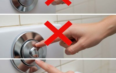 Nikdy nesplachovat toaletu po močení je velká chyba: Zde je důvod