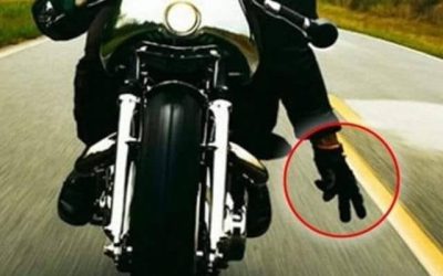 Tajný jazyk motorkářů: kodex bratrství na asfaltu