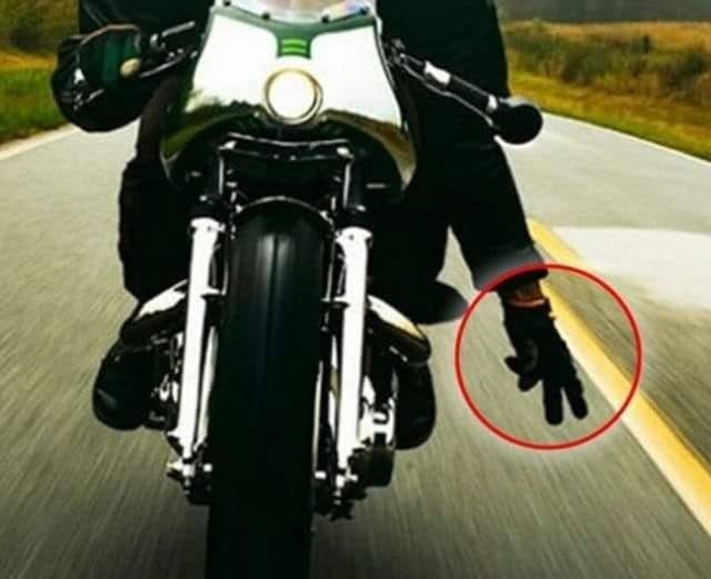Tajný jazyk motorkářů: kodex bratrství na asfaltu