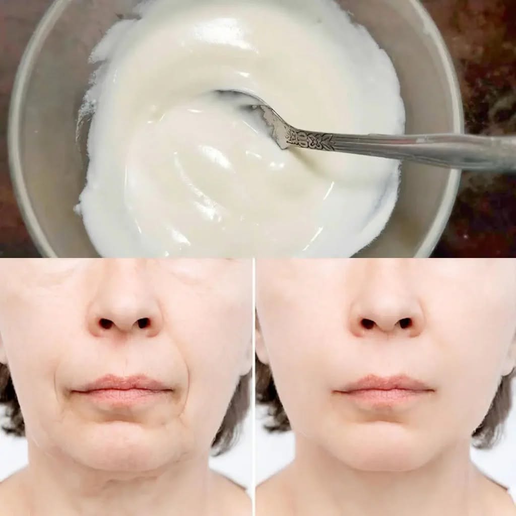 Kuchyňská ingredience, která by mohla způsobit revoluci ve vaší péči o pleť: tajemství omlazené pleti