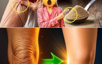 3 jednoduché nápoje pro revitalizaci nohou po šedesátce…