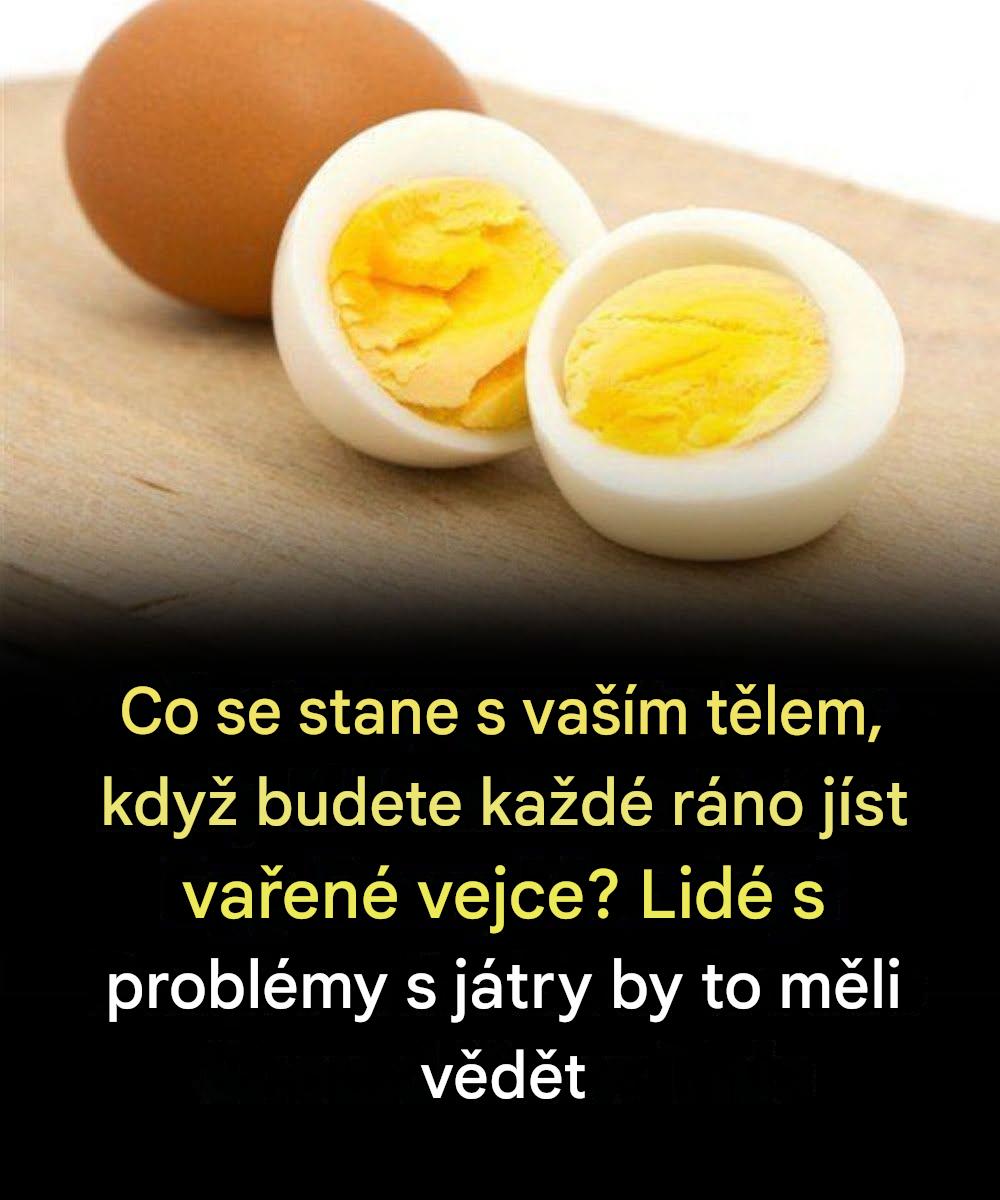 Kolik vajec byste měli jíst týdně