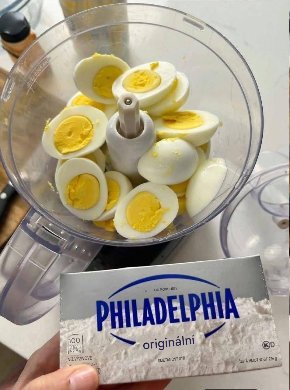 Humpty Dumpty Dip!