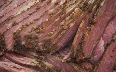 Rychlé, šťavnaté a neodolatelně lahodné. Vyzkoušejte tento fantastický recept!