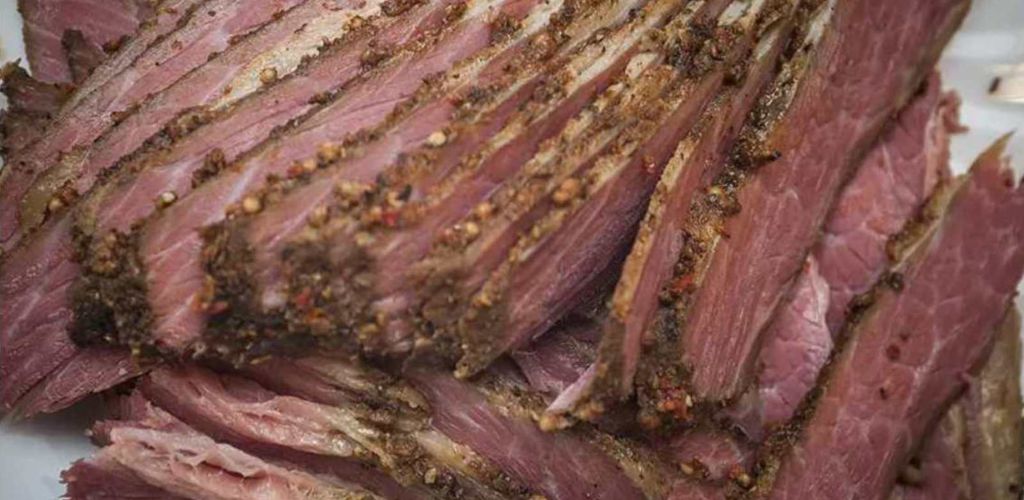 Rychlé, šťavnaté a neodolatelně lahodné. Vyzkoušejte tento fantastický recept!