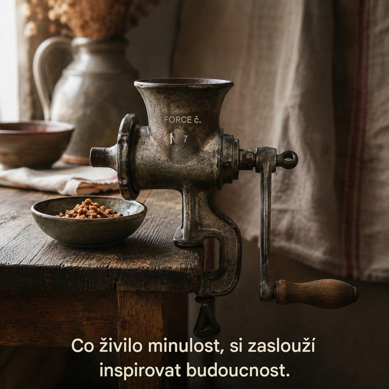 Ti nejmladší nevědí, co to je, ani k čemu to slouží.