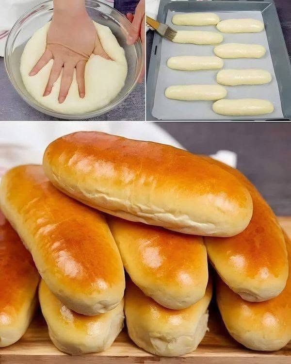 Brioška – 5 minut, rozplývá se v ústech od prvního sousta, snadná příprava… …Dám vám recept výměnou za jednoduché poděkování