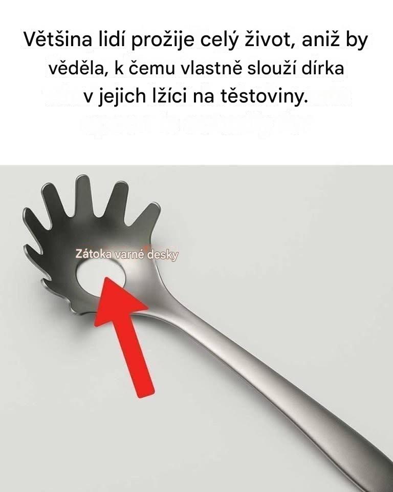Vážně? To jsem nevěděl/a!