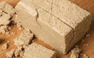 Je plná vitamínů, chrání nervový, kardiovaskulární a cévní systém, normalizuje