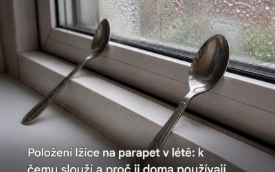 Vlna veder: 12 levných tipů, jak udržet váš domov v chladu