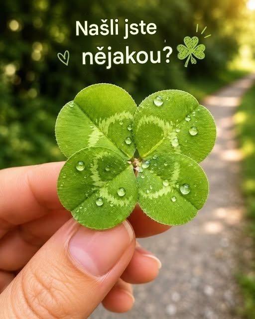 Vzácné jetele: význam, výhody a tradiční využití