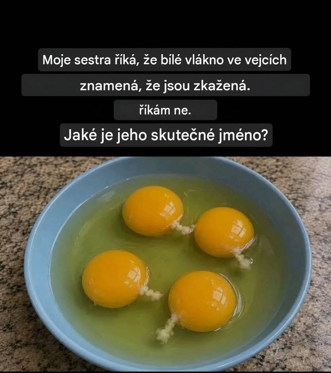 Jaký je jeho přesný název? Klikněte zde pro více informací.