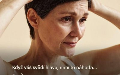 Svědění pokožky hlavy: jaké jsou možné příčiny? Odpovědi dermatologa