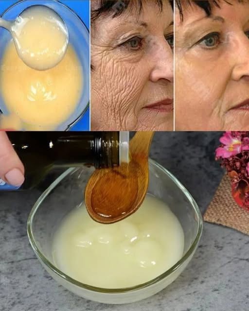 Přírodní recept na omlazenou pleť: odhalte tajemství ve 3 krocích