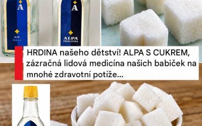 Škoda, že dnešní lidé už zapomněli na tuto účinnou domácí medicínu... 👇