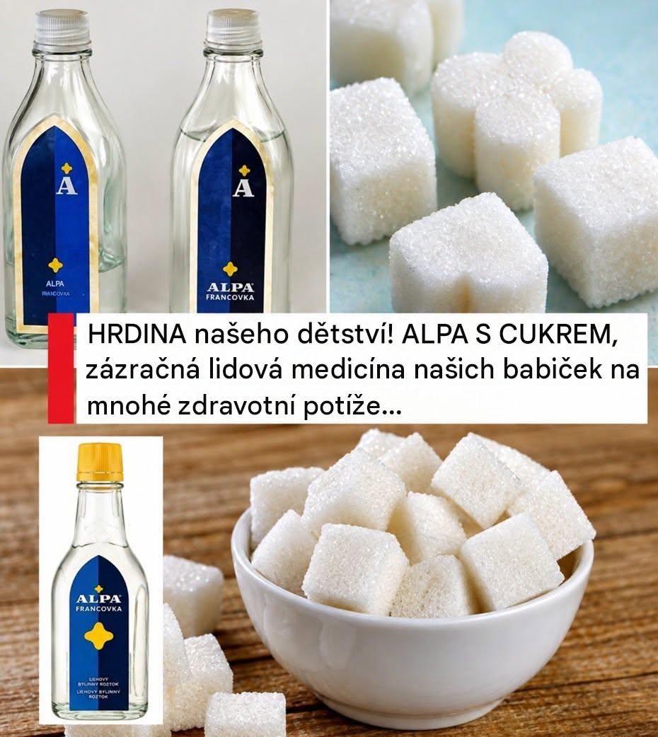 Škoda, že dnešní lidé už zapomněli na tuto účinnou domácí medicínu... 👇