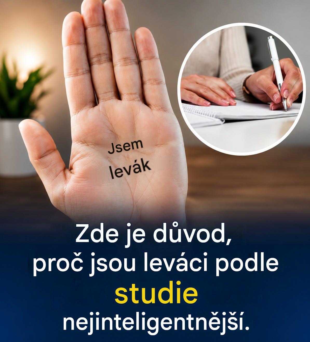 Leváci: kreativita, agilita a přizpůsobivost jsou základem jejich jedinečného úspěchu